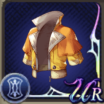 ホープのジャケットの画像