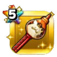 キングモーモンの呼び笛