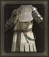 聖樹騎士の鎧(軽装)画像