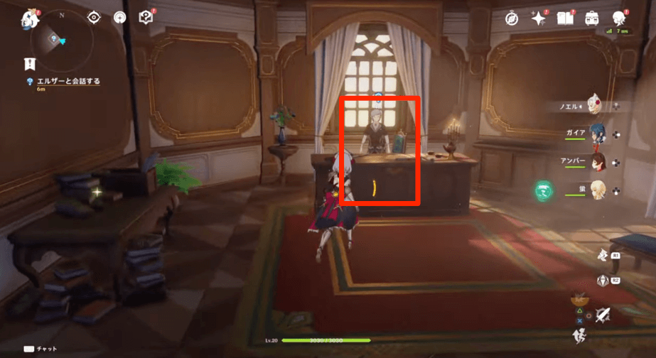 全ての障害物を破壊