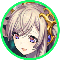 夏ヒアソフィアのアイコン