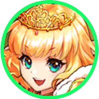 ［没落王女］クリスの画像