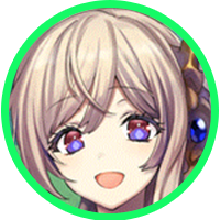 オセロニアのサマー・ヒアソフィアの画像