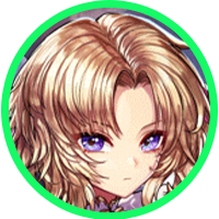 オセロニアの［静寂を知る神］ミュナリスの画像