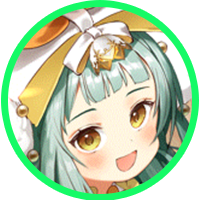 ［天翔ける鳥の使］ピリカの画像