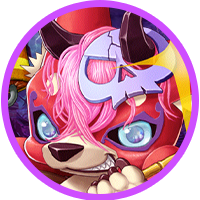 オセロニアの［悪戯の日常］グレムリンの画像