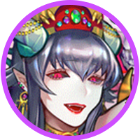 オセロニアの［永劫なる畢生］ルクスリアの画像