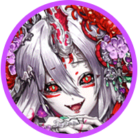 籠女のアイコン