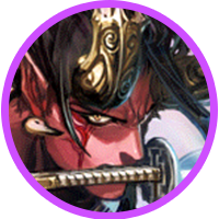 オセロニアの［禍つ三明］大嶽丸の画像