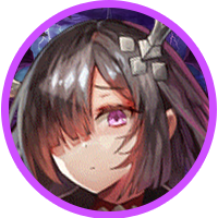 ［液魔の魔女］ニーヴのアイコン