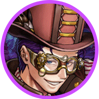 ［狂心の錬金術師］グノーの画像