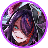 ネルガルのアイコン