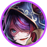 オセロニアの［破滅へ導く邪悪］ネルガルの画像