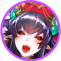 オセロニアの［終焉への甘い罠］ルクスリアの画像