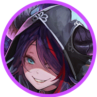 オセロニアのネルガルの画像