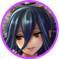 アヴィリシアのアイコン