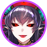 オセロニアのバレンタインルクスリアの画像