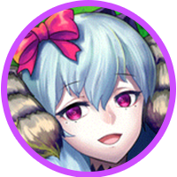 オセロニアのバレンタインスパルムの画像