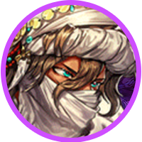 アルザロのアイコン