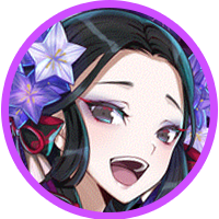 桔梗姫のアイコン