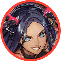 ジョアンナのアイコン