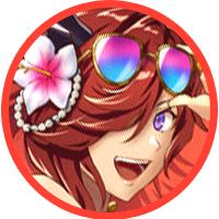 ［水上アスレチック］ティルートの画像