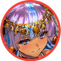 ［袖鎖の舞姫］ターリャの画像