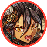 ［尖翼の蛮族］ジュリックの画像