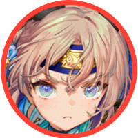 オセロニアのチエリの画像