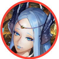 ［天の雨］マーレアの画像