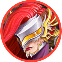 オセロニアのジュディの画像