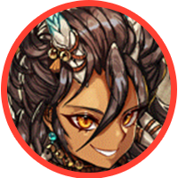 オセロニアのジュリックの画像