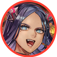 ジョアンナのアイコン