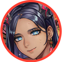 オセロニアのジョアンナの画像