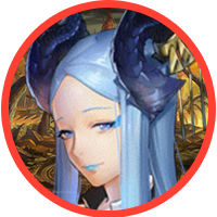 オセロニアのマーレアの画像