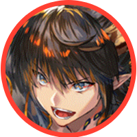 オセロニアの［炎刀の竜傑］時勝の画像