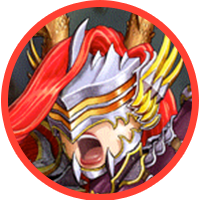 ジュディのアイコン