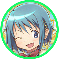 オセロニアの［願いの対価］さやかの画像