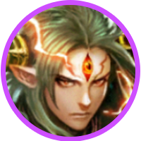 オセロニアの［邪眼の魔獣］カトブレパスの画像