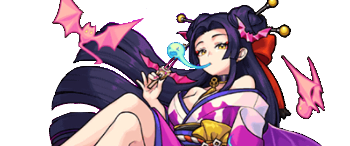 ヒノエンマの画像