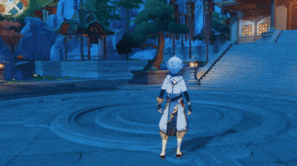 重雲