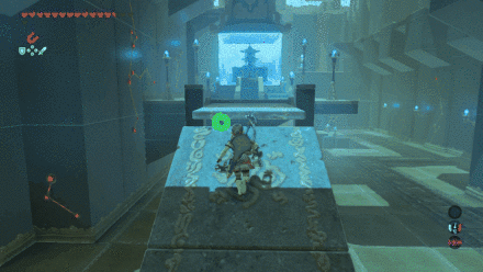 サイウートの祠の攻略