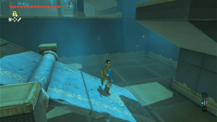 サイウートの祠の攻略