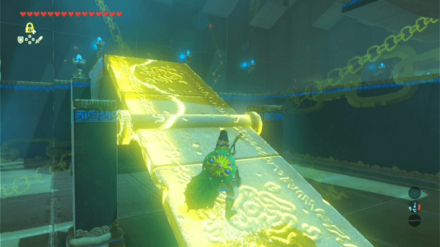 サイウートの祠の攻略