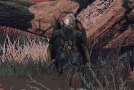 鳥人形兵の見た目