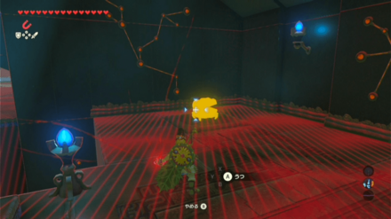 サイウートの祠の攻略