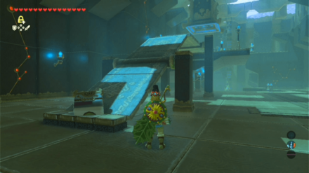 サイウートの祠の攻略