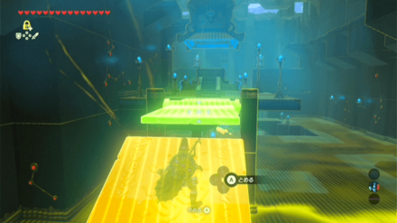 サイウートの祠の攻略