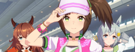 継承親はセイウンスカイとマルゼンスキーが理想