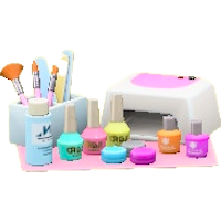 ネイルアートセット画像